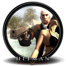 Hitman blood