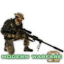 Call duty warfare modern contact