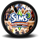 Die sims reiseabenteuer