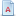 Attribute document blue