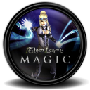 Elven legacy magic pirates