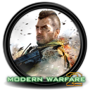 Call duty modern warfare contact