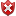 Cross shield