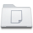 Folder doc file document documents white paper