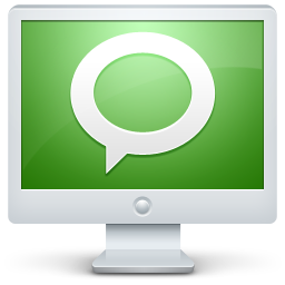 Technorati social logo