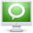 Technorati social logo