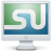 Stumbleupon social logo