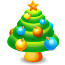 Christmas tree