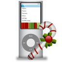 Ipod player mp3