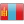 Mongolia