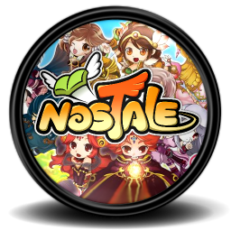 Nostale sword