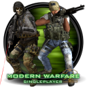 Contact warfare modern duty call