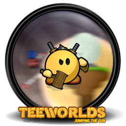 Teeworlds