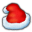 Hat santas santa