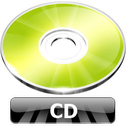 Cd disk disc