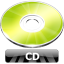 Cd disk disc