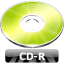 Cd disk disc