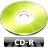 Cd disk disc