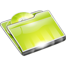 Folders folder cd excel disk disc