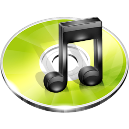 Software application itunes app