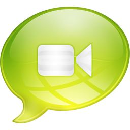 Software app application ichat