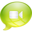 Software app application ichat