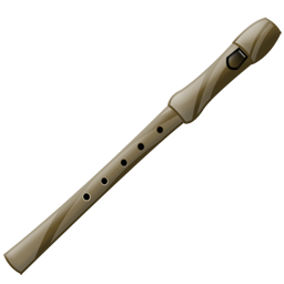 Flute