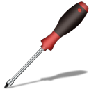 Screwdriver tool tournevis