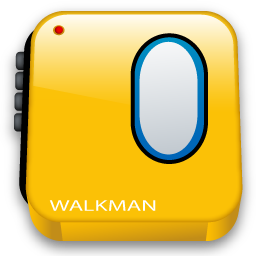 Walkman