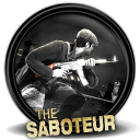 Saboteur