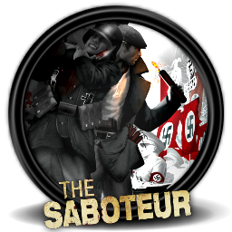 Saboteur