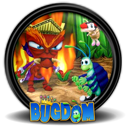 Bugdom