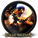 Dirt 3 jarvan malphite nasus legends league