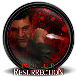 Resurrection painkiller