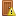 Exclamation door