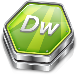 Photoshop adobe dreamweaver