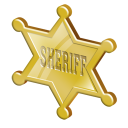 Sheriff