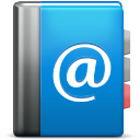 Addressbook address book contact