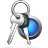 Login keychain access ajouter