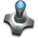 Joystick mouse