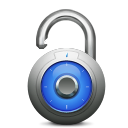 Unlock secure productivity lock