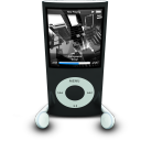 Ipodphonesblack