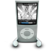 Ipodphonessilver