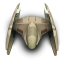 Dridstarfighter