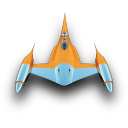 Naboostarfighter