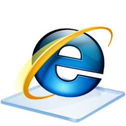 Windows ie explorer os microsoft browser