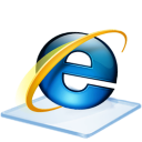 Windows ie explorer os microsoft browser