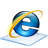 Windows ie explorer os microsoft browser