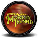 Tales monkey island