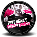 Tony hawk american wasteland